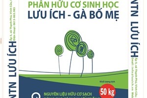 LUU ICH–GA BO ME ( GA BO ME BAG)